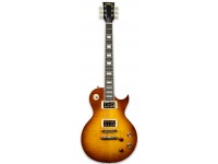 Vintage V100PGM Original Finish Lemondrop Vintage V100PGM Original Finish Lemondrop